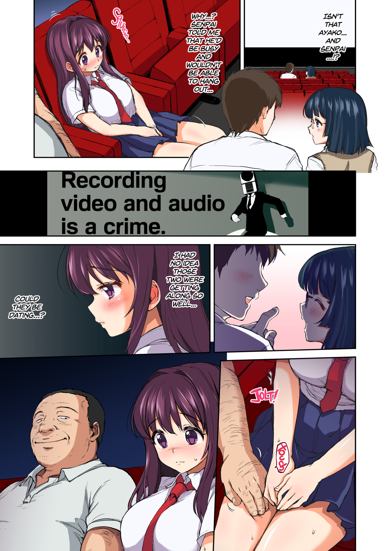 Hentai Manga Comic-Chii-chan Development Diary Full Color Collection [English] {.com} [Decensored] [Digital]-Read-114